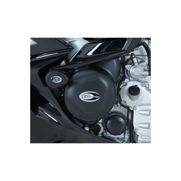 R&G Engine Case Covers for Yamaha FJR1300 '13-